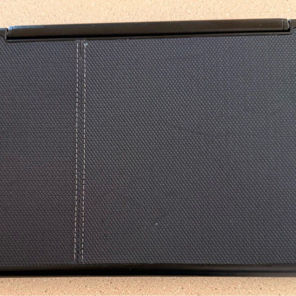 iPad Mini 4, 64 GB. Great portable unit.
Free hard case and wireless keyboard - Picture 4 of 7